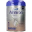 NUTRICIA Almiron Profutura 1 Молоко для грудничков от 0 до 6 месяцев, 800 г