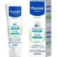 MUSTELA Bebe Bebe Заспокійливий крем для грудей Baby Chest Rub 40 мл