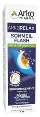 Arkopharma Arkorelax Sommeil Flash 20 мл