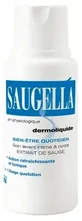 Saugella Dermoliquide 250 мл