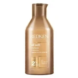 Увлажняющий шампунь Redken All Soft