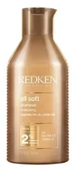Увлажняющий шампунь Redken All Soft