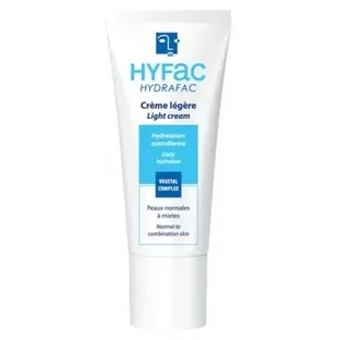 Hyfac Hydrafac Light Cream 40 мл