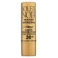 Прозрачный бальзам для губ Soleil Noir SPF 30, 4 г