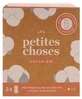 Ультратонкие прокладки Les Petites Choses, 24 прокладки