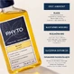 Phyto Blond, осветляющий шампунь для светлых волос, 250 мл