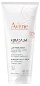 Avène XeraCalm Nutrition Зволожуючий лосьйон 200 мл