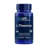 Life Extension L-теанин, капсулы, 60 шт.