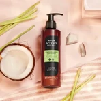 Avon Senses Essence, лосьон для рук, «Лимонная трава и кокос», 250 мл: цены и характеристики