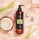 Avon Senses Essence, лосьон для рук, «Лимонная трава и кокос», 250 мл