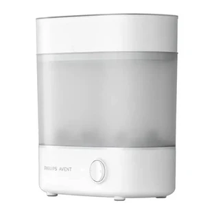 Avent, электрический паровой стерилизатор для бутылочек, 1 шт.