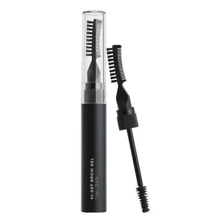 RevitaLash Hi-Def Brow Gel, гель для укладки бровей, темно-коричневый, 7,4 мл: цены и характеристики
