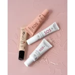 Madara SOS Care 4-Step Skin Routine, набор успокаивающих косметических средств, оттенок Light, 1 шт.: цены и характеристики