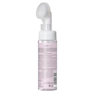 Miya Cosmetics mySOFTfoam, успокаивающая пенка для умывания с пребиотиками, 150 мл
