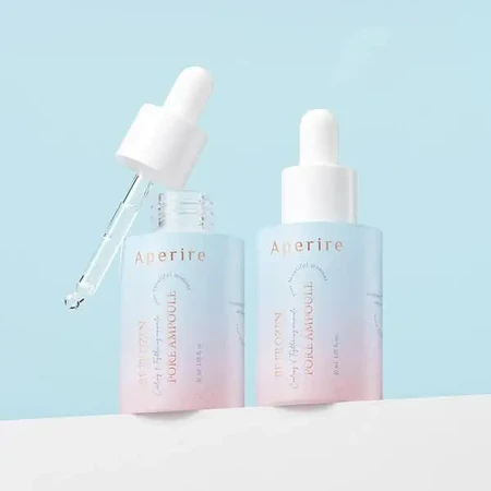 Aperire Be Frozen Pore Ampoule, ампула для сужения пор, 30 мл: цены и характеристики
