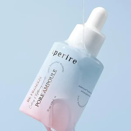 Aperire Be Frozen Pore Ampoule, ампула для сужения пор, 30 мл: цены и характеристики