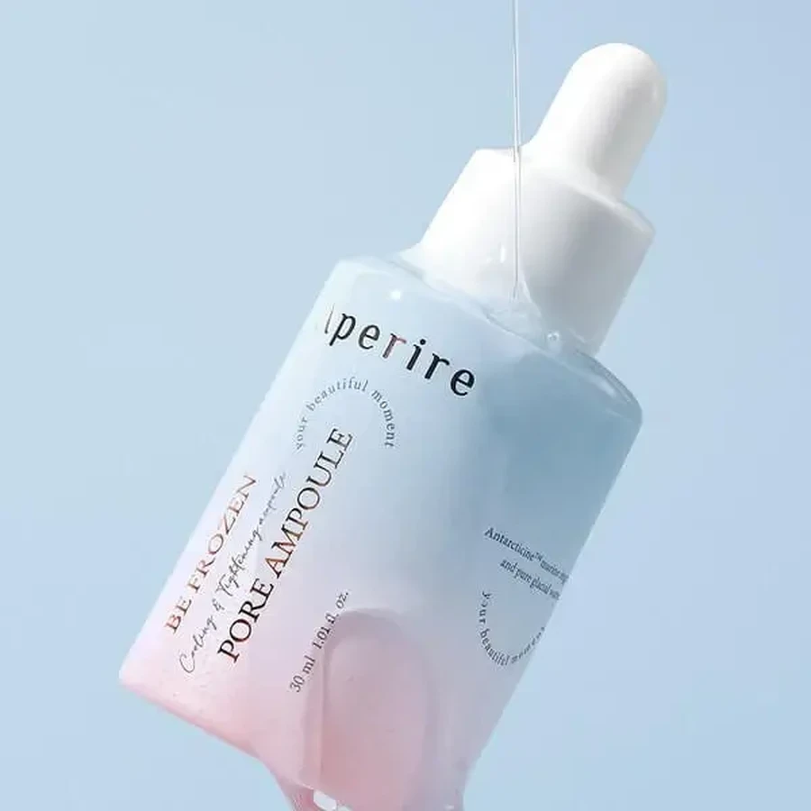 Aperire Be Frozen Pore Ampoule, ампула для сужения пор, 30 мл: цены и характеристики