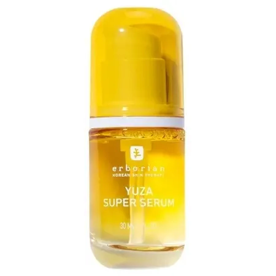 Erborian Yuza Super Serum 30 мл: цены и характеристики