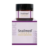 Snailmed, нормалізуючий нічний крем з церамідами та вітаміном Е, 60 мл