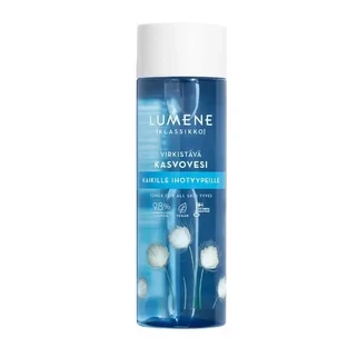 Lumene Klassikko, освіжаючий тонік для обличчя, 200 мл