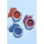 J.Cat Beauty, хроматичний пігмент для повік, 105 Molten Magic, 1,4 г: ціни та характеристики