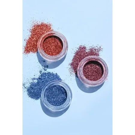 J.Cat Beauty, хроматичний пігмент для повік, 105 Molten Magic, 1,4 г: ціни та характеристики