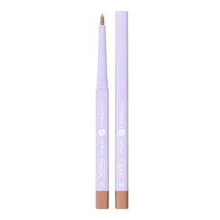 Bell Hypoallergenic x Besties Lip Liner, контурная помада для губ, 02 Comely Beige, 0,22 г