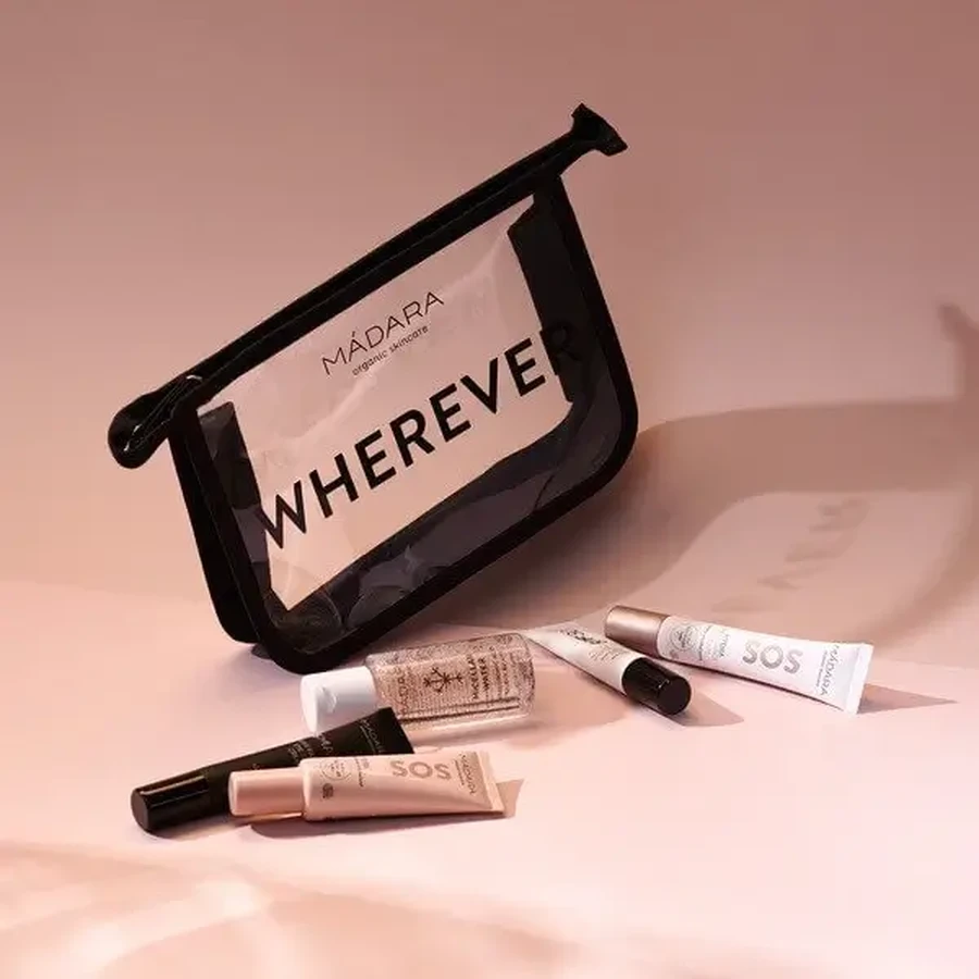 Набор Madara «Wherever Travel Set 5 в 1», 1 шт.: цены и характеристики