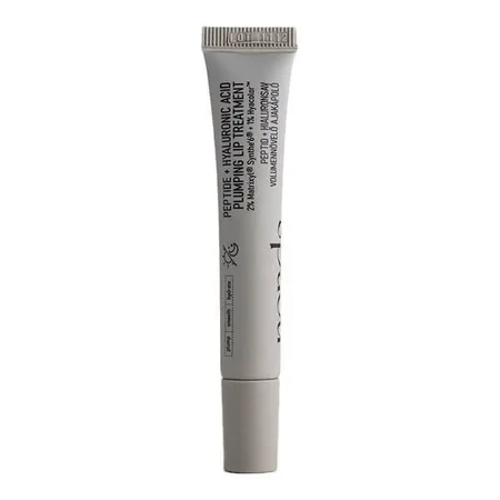 Nerds. Peptide+Hyaluronic Acid, пептидная сыворотка для губ с гиалуроновой кислотой, Original, 10 мл: цены и характеристики