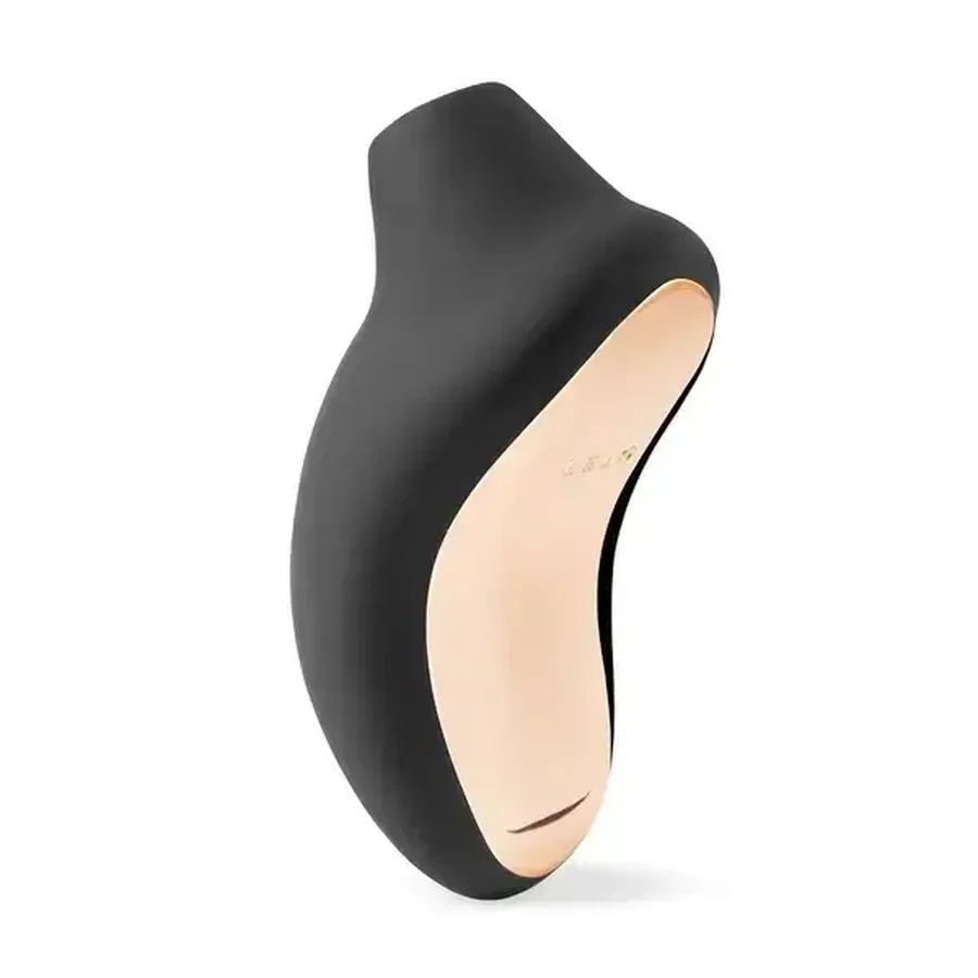 Lelo Sona Cruise, звуковой массажер для клитора, черный, 1 шт.: цены и характеристики