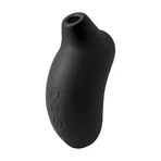 Lelo Sona Cruise, звуковой массажер для клитора, черный, 1 шт.: цены и характеристики