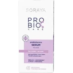 Soraya Probio Care, пребиотическая успокаивающая сыворотка для любого типа кожи, 30 мл: цены и характеристики