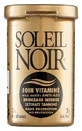 Soleil Noir Интенсивный загар, обогащённый витаминами, 20 мл