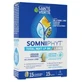 Santé Verte Somniphyt Total Night LP 8H 1,9 мг, 15 таблеток