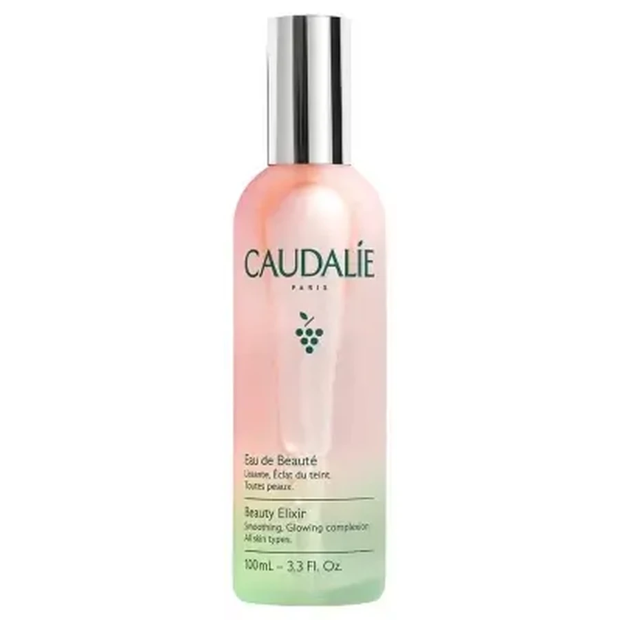 Caudalie «Вода краси», що надає сяйва, 100 мл: ціни та характеристики
