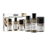 L'Oréal Professionnel Absolut Repair Molecular L'Oréal Міні-тріо Absolut Repair Molecular L'Oréal Pro