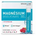 Granions Бісгліцинат магнію 360 мг, 10 доз