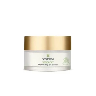 Sesderma Sescacay, омолаживающий крем для кожи вокруг глаз, 30 мл