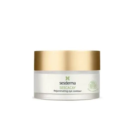 Sesderma Sescacay, омолоджуючий крем для зони навколо очей, 30 мл: ціни та характеристики
