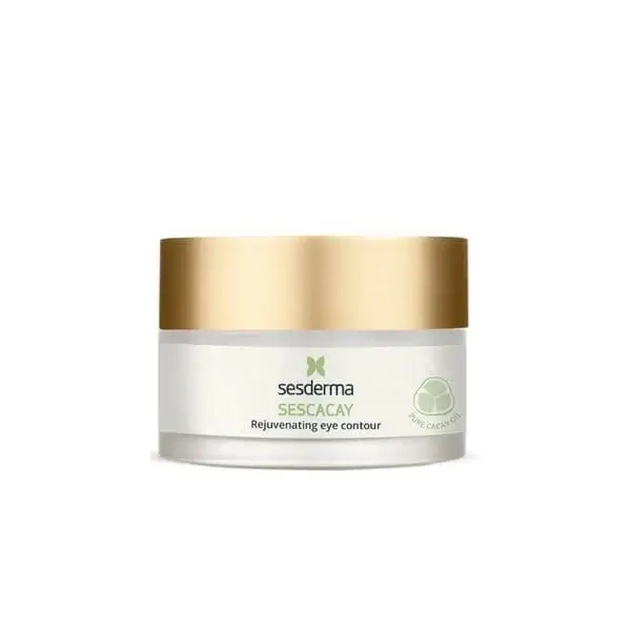 Sesderma Sescacay, омолоджуючий крем для зони навколо очей, 30 мл: ціни та характеристики