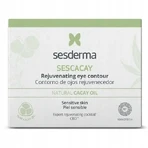 Sesderma Sescacay, омолоджуючий крем для зони навколо очей, 30 мл: ціни та характеристики