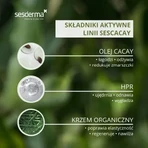 Sesderma Sescacay, омолоджуючий крем для зони навколо очей, 30 мл: ціни та характеристики