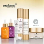 Sesderma Sescacay, омолоджуючий крем для зони навколо очей, 30 мл: ціни та характеристики