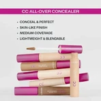 Lumene CC All-Over Concealer, консилер, 0,5 Light, 8,5 мл: цены и характеристики