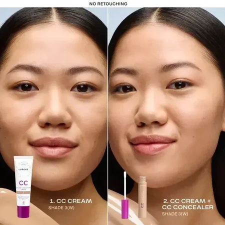 Lumene CC All-Over Concealer, консилер, 0,5 Light, 8,5 мл: цены и характеристики