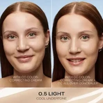 Lumene CC All-Over Concealer, консилер, 0,5 Light, 8,5 мл: цены и характеристики