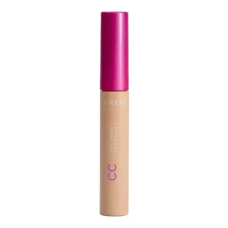 Lumene CC All-Over Concealer, консилер, 0,5 Light, 8,5 мл: цены и характеристики