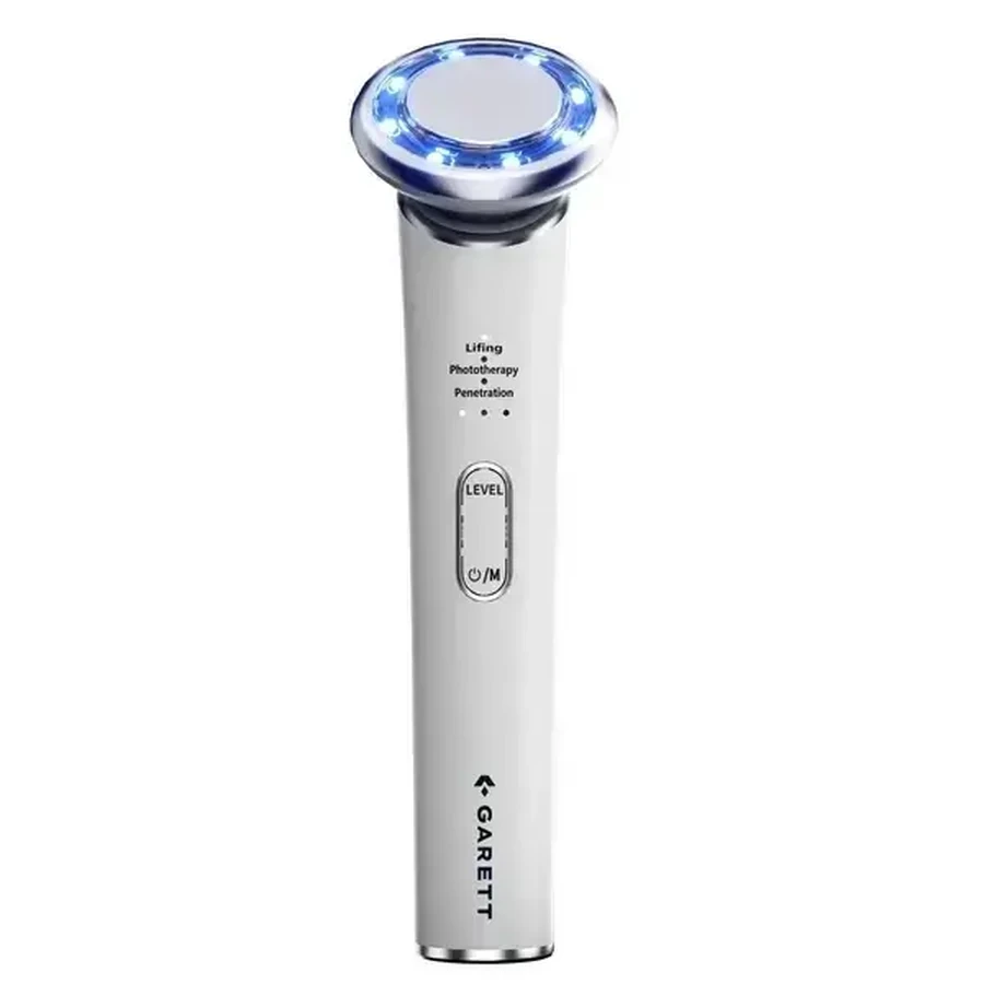 Garett Beauty Bright Skin, прилад для безголкової мезотерапії, 1 шт.: ціни та характеристики