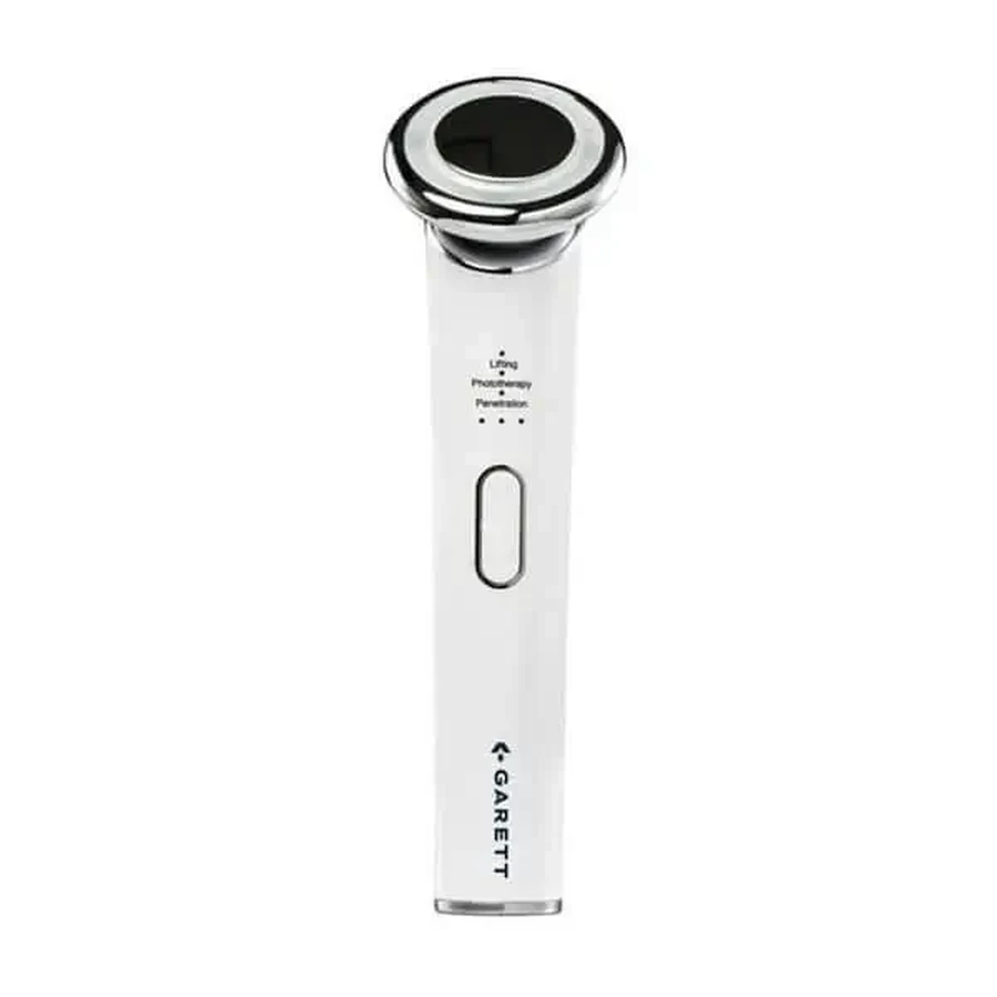 Garett Beauty Bright Skin, прилад для безголкової мезотерапії, 1 шт.: ціни та характеристики