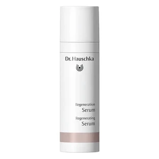 Dr. Hauschka, восстанавливающая сыворотка для лица, 30 мл